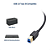Cabo Cable Matters USB-C para USB-B 3.0 - Imagem 2