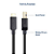 Cabo Cable Matters USB-C para USB-B 3.0 - Imagem 5