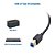 Cabo Cable Matters USB-C para USB-B 3.0 - Imagem 4
