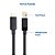 Cabo Cable Matters USB-C para USB-B 3.0 - Imagem 6