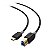 Cabo Cable Matters USB-C para USB-B 3.0 - Imagem 1