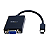 Adaptador StarTech.com Mini DisplayPort para VGA - Imagem 1