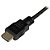 Cabo HDMI® StarTech.com de alta velocidade Ethernet Mini-M/M - Imagem 2