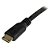 Cabo HDMI® StarTech.com de alta velocidade Ethernet Mini-M/M - Imagem 3