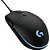 Mouse Game G Pro Hero Logitech - Imagem 1
