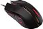 MOUSE GAMER USB KE-MG120 KROSS ELEGANCE - Imagem 1