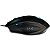 MOUSE GAMER USB MG-10BK PRETO C3 TECH - Imagem 2