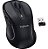 MOUSE SEM FIO RC/NANO FULL M510 PRETO LOGITECH - Imagem 2