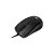 MOUSE USB MS-25BK PRETO C3 TECH - Imagem 2