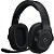 HEADSET GAMER USB 7.1 G433 PRETO LOGITECH - Imagem 1