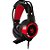 HEADSET GAMER 7.1 KE-HS150 KROSS ELEGANCE - Imagem 1