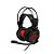 HEADSET GAMER USB 7.1 DS502 MSI - Imagem 1