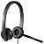 FONE COM MICROFONE USB STEREO H570E LOGITECH - Imagem 1