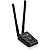 ADAPTADOR WIRELESS USB 900MBPS COM ANTENA TP-LINK - Imagem 1