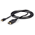 Cabo StarTech.com Mini DisplayPort para DisplayPort - Imagem 1