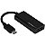 Startech.com Cabo adaptador USB-C para HDMI – 7 cm - Imagem 1