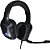 HEADSET GAME STEREO 1 P2+USB H220 PTO HP - Imagem 2