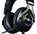 HEADSET GAMER 7.1 USB H360GS PRETO HP - Imagem 2