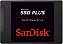 HD SSD 480GB SANDISK - Imagem 1