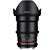 Rokinon 35mm T1.5 Cine DS Lens  (MFT Mount) - PN: DS35M-MFT - Imagem 2