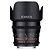 Rokinon 50mm T1.5 AS UMC Cine DS Lens (MFT Mount) - PN: DS50M-MFT - Imagem 4