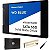 Fantom Drives WD BLUE 4TB Internal SSD - W4000SSD-KIT - Imagem 1
