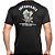 Camiseta Estampada Infantaria Águia Dryfit - Imagem 1