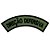 Patch de Braço/Ombro Direção Defensiva - Imagem 2