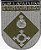 Bordado EB Distintivo de Organização Militar - 2ª CIA COM MEC - Imagem 1