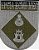 Bordado EB Distintivo de Organização Militar - 11ª CIA E CMB MEC - Imagem 1