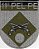 Bordado EB Distintivo de Organização Militar - 11º PEL PE - Imagem 1