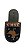 Metal EB Distintivo de Bolso CMSE Masculino - Imagem 1
