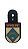 Metal EB Distintivo de Bolso 11º PEL PE -Masculino - Imagem 1