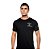 Camiseta Estampada Polícia do Exército Caveira - Imagem 2