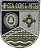 Bordado EB Distintivo de Organização Militar - 4ª CIA COM L - Imagem 1