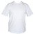 Kit Camisetas Brancas Candidato de Concurso Militar - 6 unidades - Imagem 2