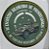 Patch Bordado Com Fecho de Contato XVI Encontro Brasileiro de Preservadores de Viaturas Militares Antigas - Imagem 1