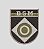 Bordado EB Distintivo de Organização Militar - DSM Diretoria de Serviço Militar - Imagem 1