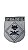 Bordado EB Distintivo de Organização Militar - 17 BDA INF SL - Imagem 1