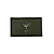Distintivo de Baixa Visibilidade - Enfermagem - Imagem 1