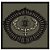 Distintivo de Baixa Visibilidade - Curso Adjunto de Comando (uso fora do exercício da função) - Imagem 1