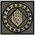 Distintivo de Baixa Visibilidade - Estágio de identificador de corpos de tropa - Imagem 1