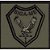 Distintivo de Baixa Visibilidade - Curso de mestre de salto - Imagem 1