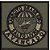 Distintivo de Baixa Visibilidade - Estágio de mestre de salto livre - Imagem 1