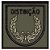 Distintivo de Baixa Visibilidade - DISTINÇÃO (Praça Mais Distinta) - Imagem 1