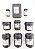 Kit Campo ESPCEX - Completo com os 9 Kits - Imagem 1