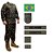 Kit Farda EB MODELO NOVO + Bordados de Baixa Visibilidade - Imagem 1