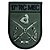 Distintivo de Organização Militar de Baixa Visibilidade - 17º RC MEC - Imagem 1
