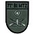 Distintivo de Organização Militar de Baixa Visibilidade - 71º BI MTZ - Imagem 1