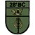 Distintivo de Organização Militar de Baixa Visibilidade - 28º BC (28º Batalhão de Caçadores) - Imagem 1